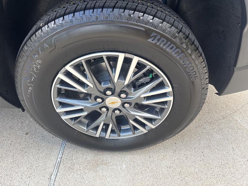 Chevrolet Traverse LT 2026