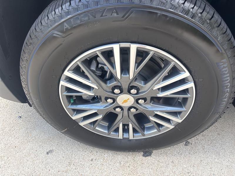 Chevrolet Traverse LT 2026