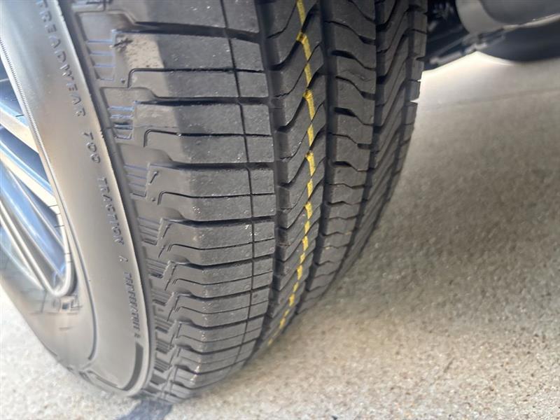 Chevrolet Traverse LT 2026