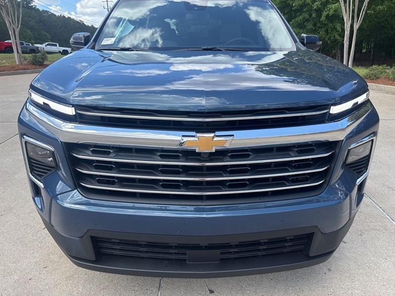 Chevrolet Traverse LT 2026