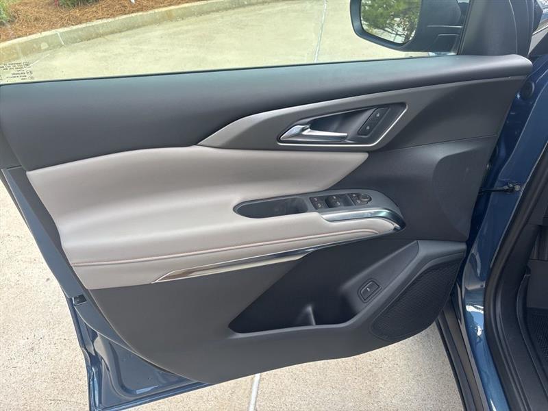 Chevrolet Traverse LT 2026