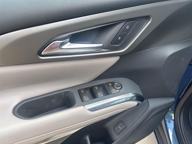 Chevrolet Traverse LT 2026