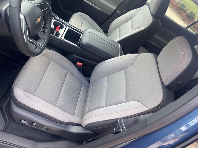 Chevrolet Traverse LT 2026