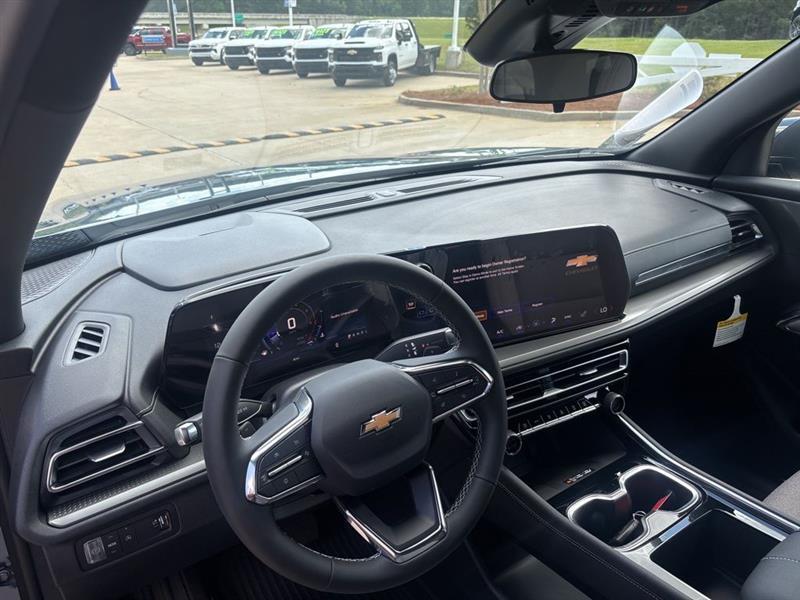 Chevrolet Traverse LT 2026