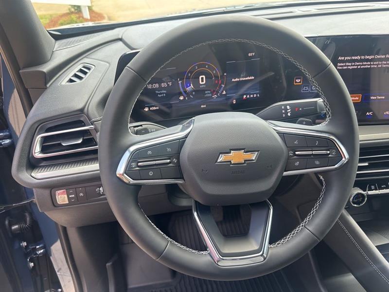 Chevrolet Traverse LT 2026