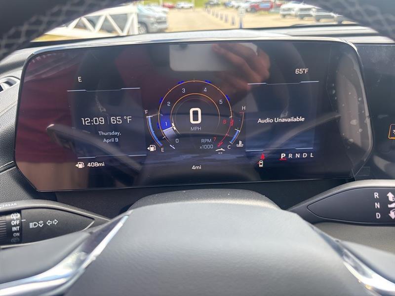 Chevrolet Traverse LT 2026