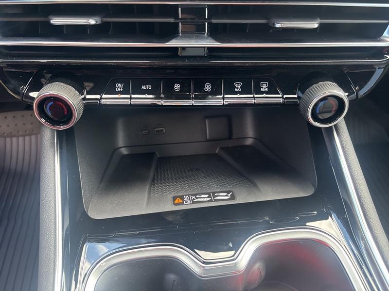 Chevrolet Traverse LT 2026