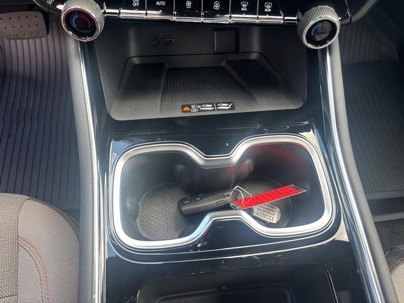 Chevrolet Traverse LT 2026