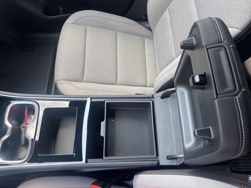 Chevrolet Traverse LT 2026