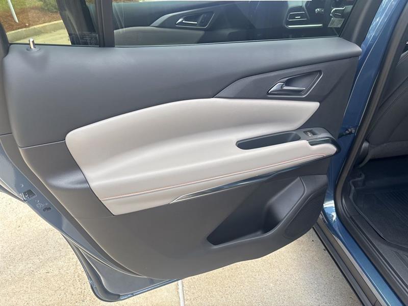 Chevrolet Traverse LT 2026