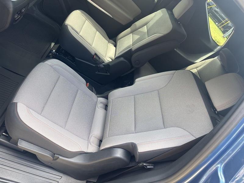 Chevrolet Traverse LT 2026