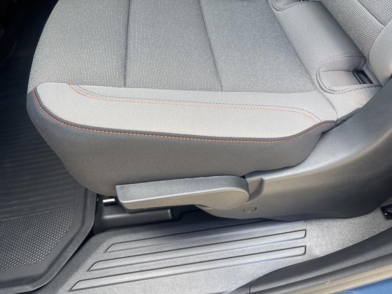 Chevrolet Traverse LT 2026