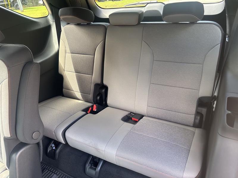 Chevrolet Traverse LT 2026