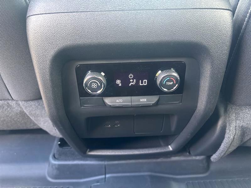 Chevrolet Traverse LT 2026