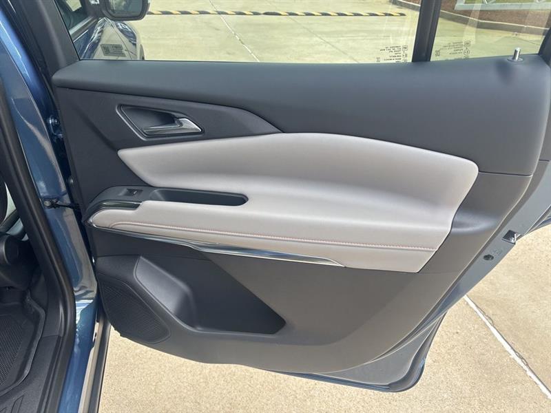 Chevrolet Traverse LT 2026