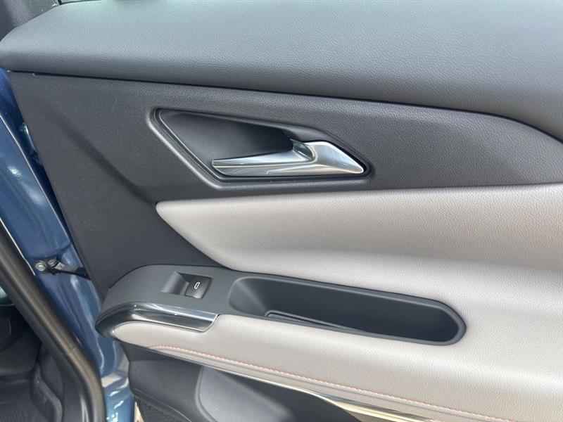 Chevrolet Traverse LT 2026