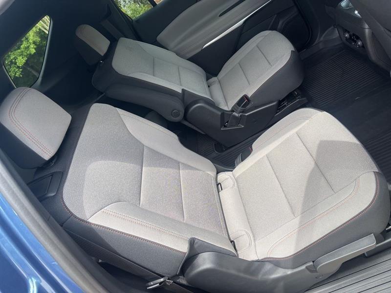 Chevrolet Traverse LT 2026