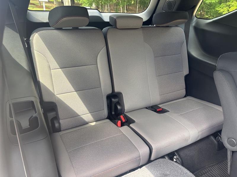 Chevrolet Traverse LT 2026