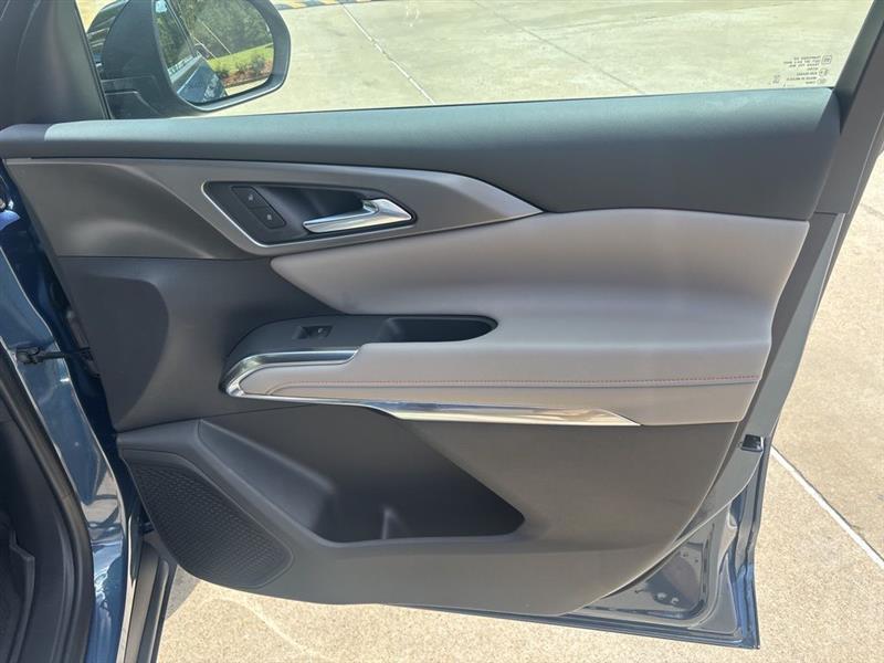 Chevrolet Traverse LT 2026