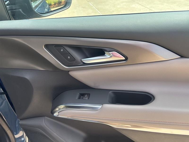 Chevrolet Traverse LT 2026