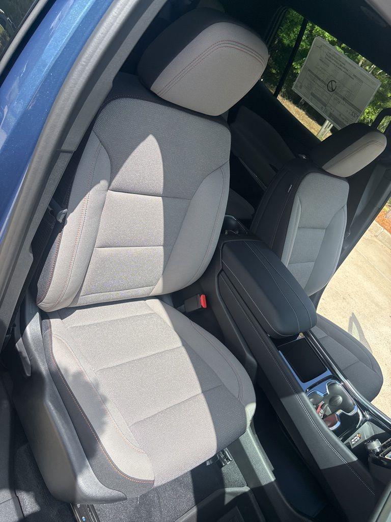 Chevrolet Traverse LT 2026