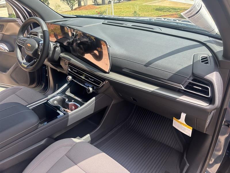 Chevrolet Traverse LT 2026