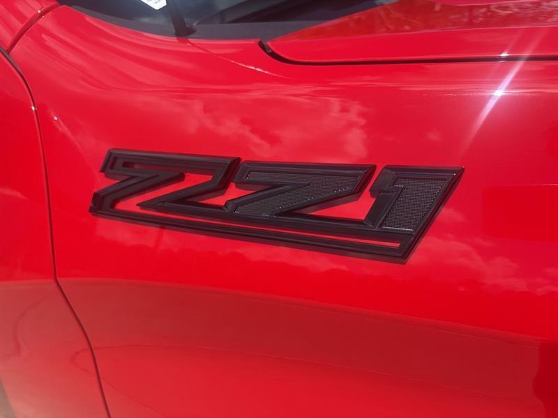 Chevrolet Silverado 1500 LT Crew Cab 4WD 2026