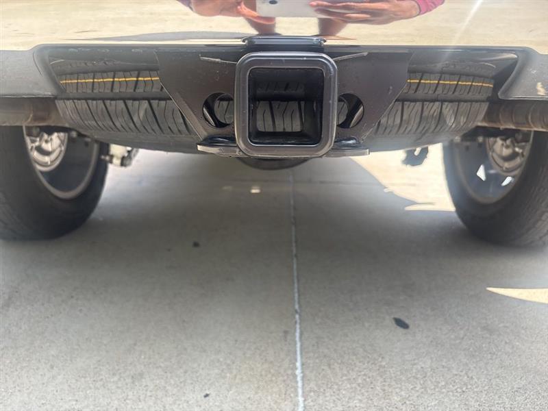 Chevrolet Silverado 1500 LT Crew Cab 4WD 2026