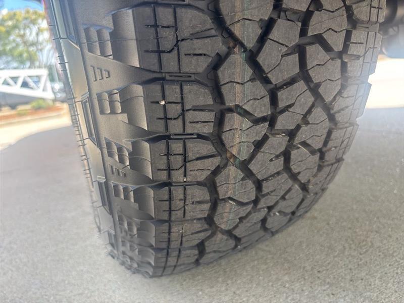 Chevrolet Silverado 1500 LT Crew Cab 4WD 2026