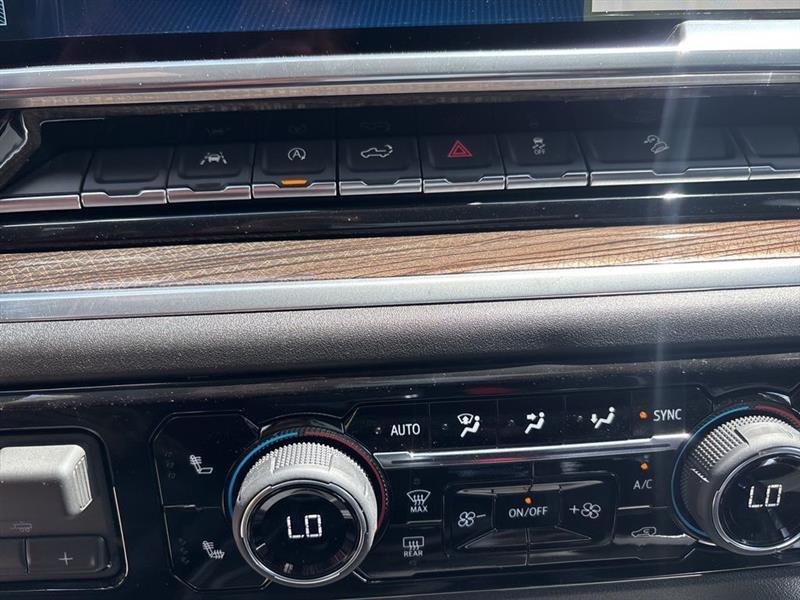 Chevrolet Silverado 1500 LT Crew Cab 4WD 2026