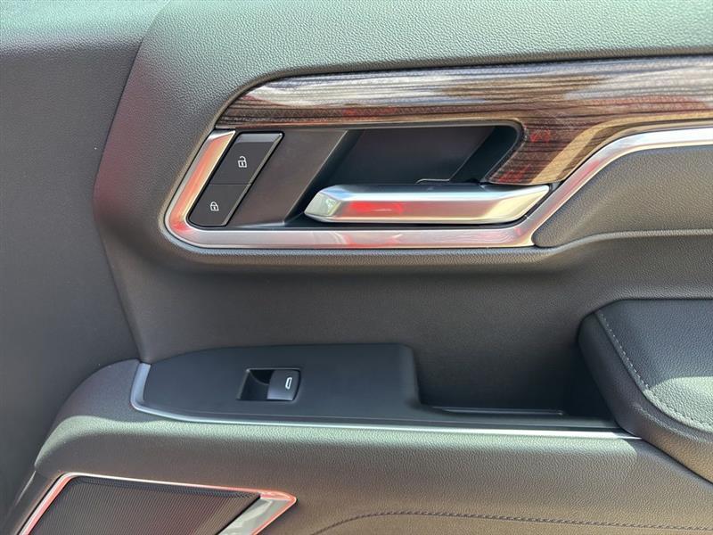 Chevrolet Silverado 1500 LT Crew Cab 4WD 2026