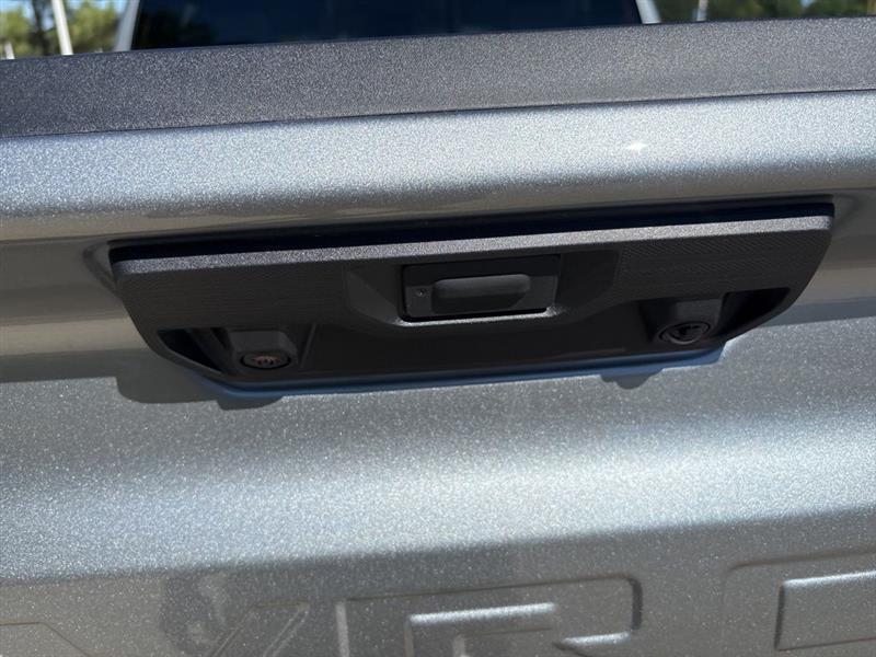 Chevrolet Silverado 1500 RST Crew Cab 4WD 2026