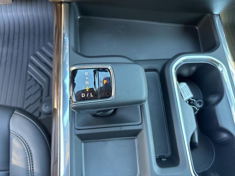 Chevrolet Silverado 1500 RST Crew Cab 4WD 2026