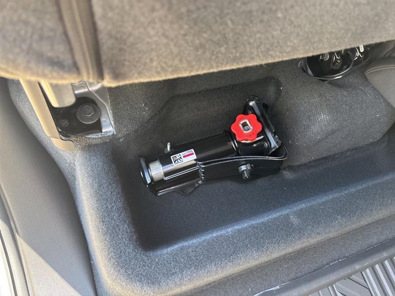 Chevrolet Silverado 1500 RST Crew Cab 4WD 2026