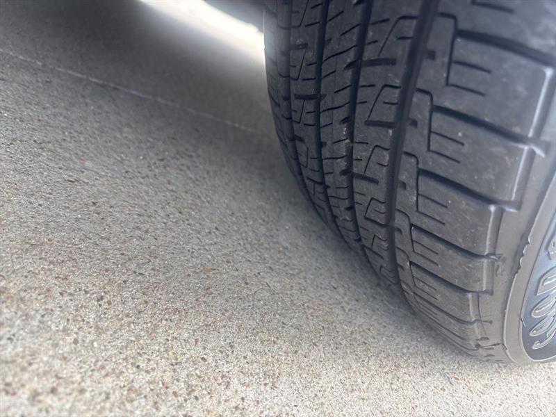 Toyota Corolla LE 2022