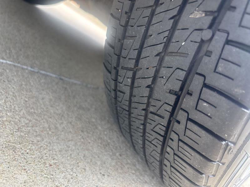 Toyota Corolla LE 2022