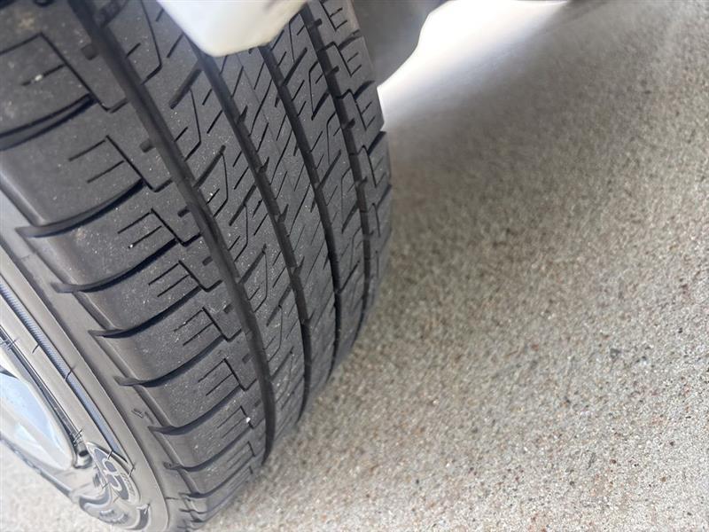 Toyota Corolla LE 2022