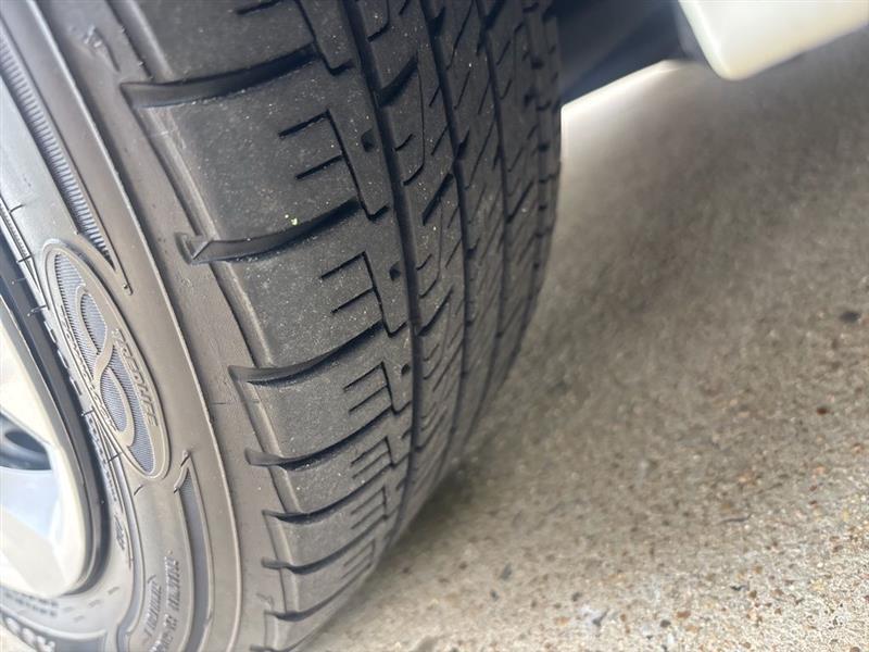 Toyota Corolla LE 2022