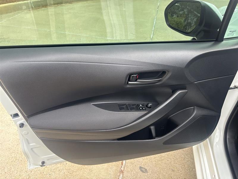 Toyota Corolla LE 2022