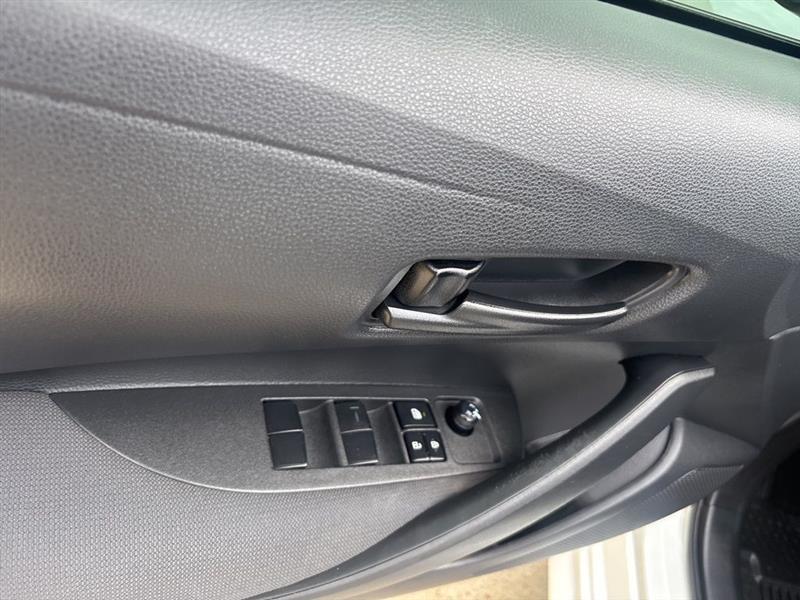 Toyota Corolla LE 2022