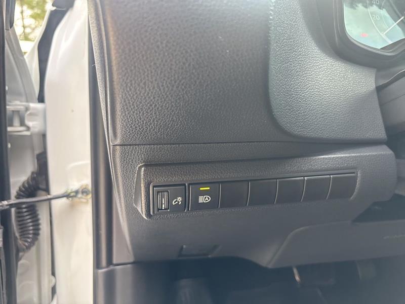 Toyota Corolla LE 2022