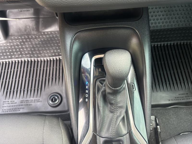 Toyota Corolla LE 2022