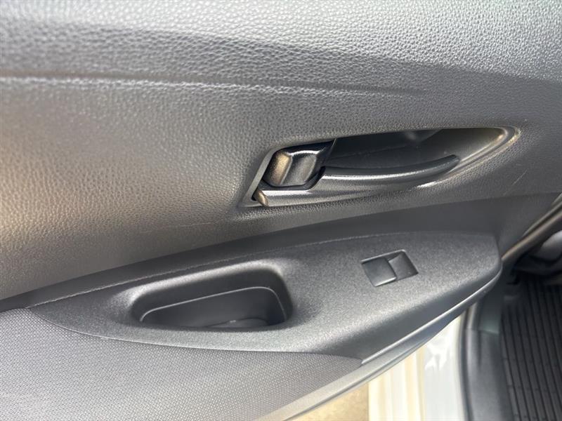 Toyota Corolla LE 2022