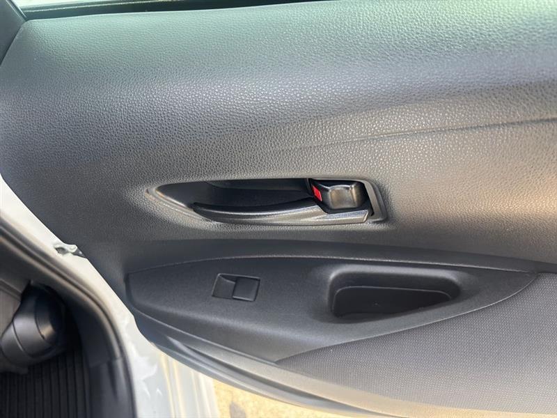 Toyota Corolla LE 2022