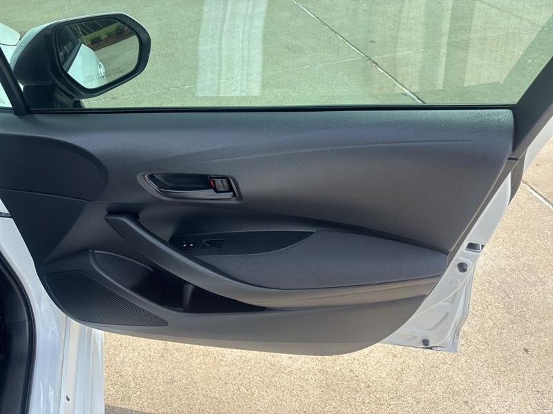 Toyota Corolla LE 2022