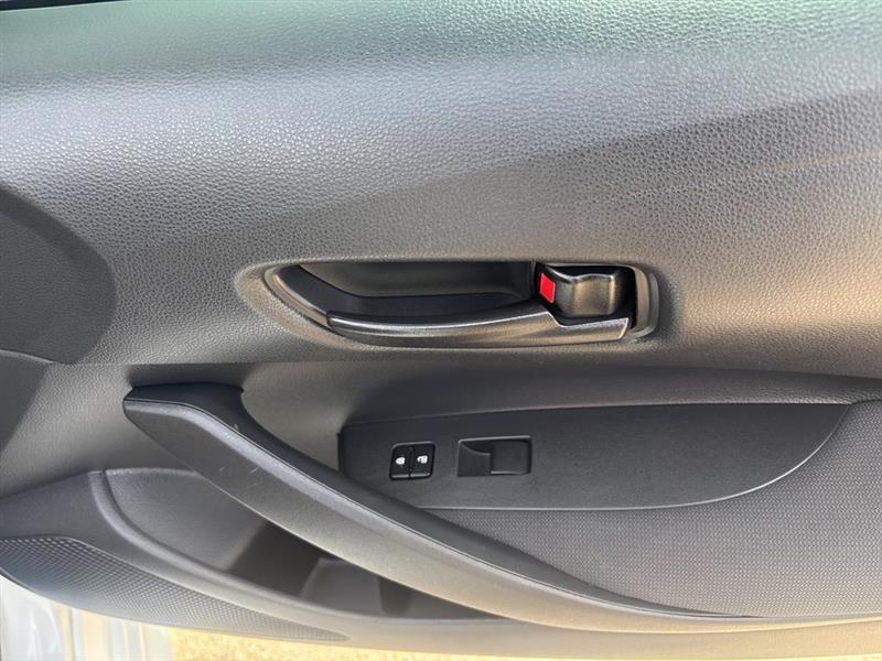 Toyota Corolla LE 2022