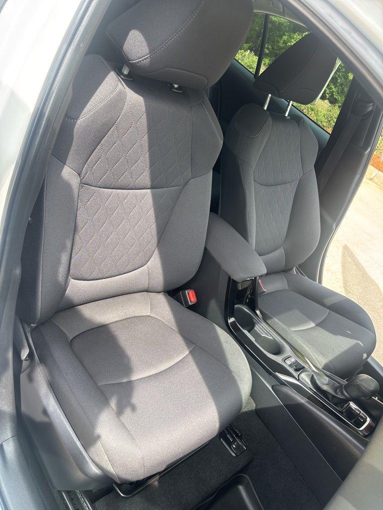 Toyota Corolla LE 2022