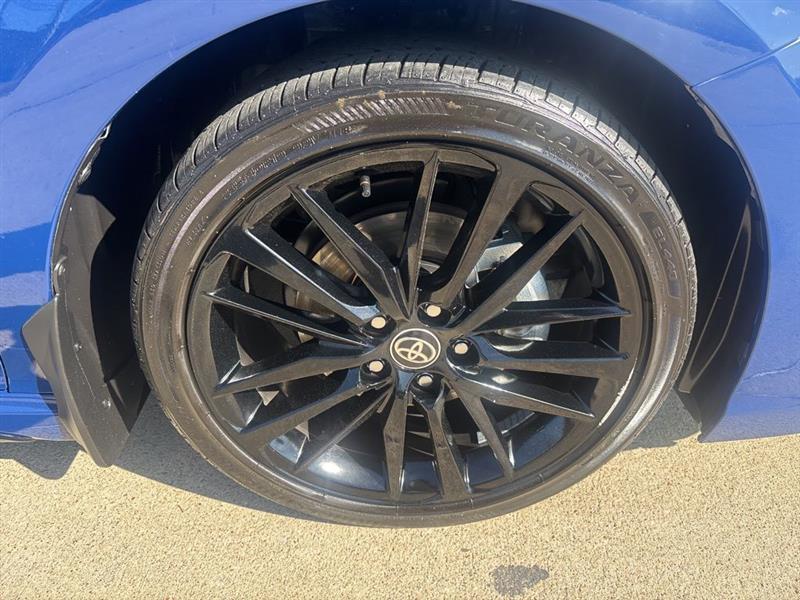 Toyota Camry XSE 2024