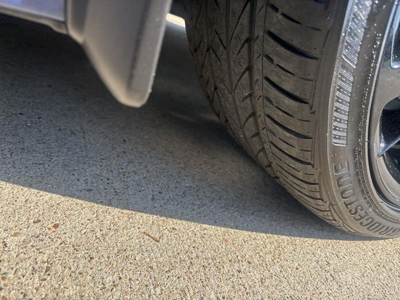 Toyota Camry XSE 2024