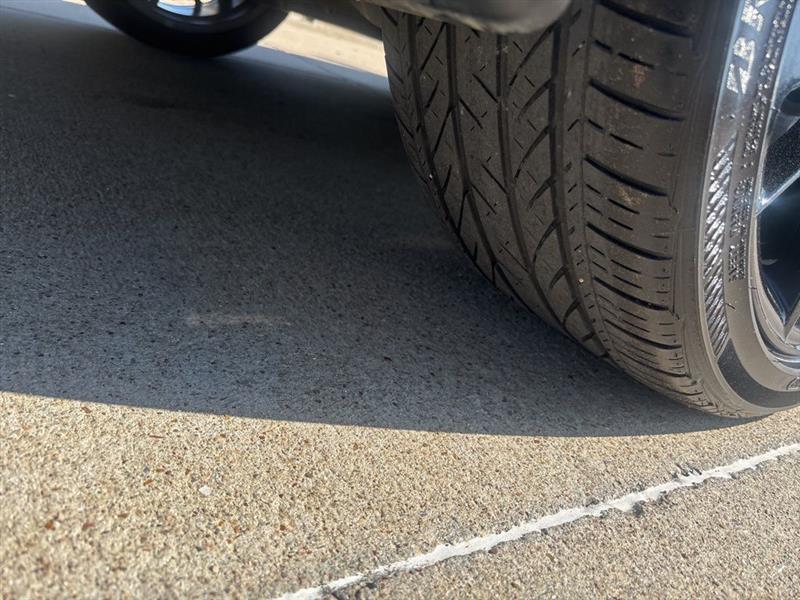 Toyota Camry XSE 2024